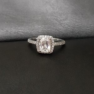 Size 9 ring